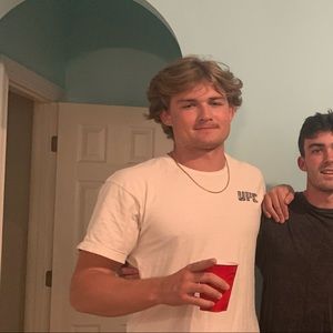 Meet your Posher, Lachlan